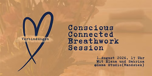 Verbindungen | Breathwork Session