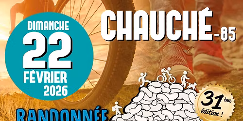 Randonn\u00e9e de la Mogette