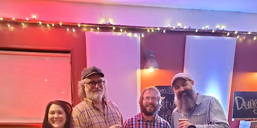 Dunegrass at Trail Point Brewing!