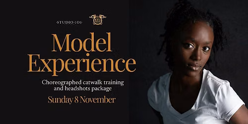 Model Training & Headshots Experience
