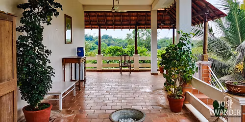 The Auroville Experience (Season 3 Episode 2)