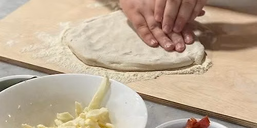 Corso di pizzaiolo di 1 ora a Roma
