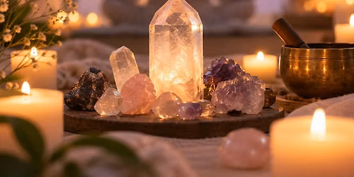 Meditation Nervous System Reset