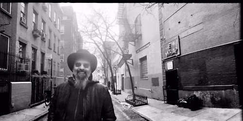 Steve Earle in Greater London