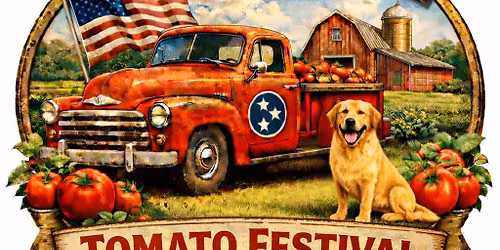 Lauderdale County Tomato Festival