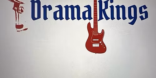 DK Trio @LaCaretta Covington 