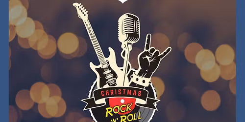 Christmas rock n roll party \ud83e\udd18\ud83c\udffc \ud83c\udfb8