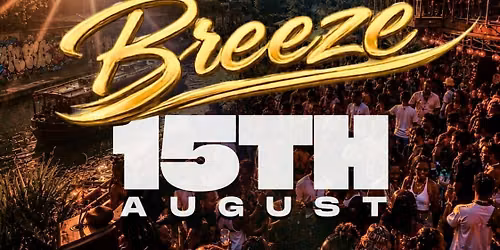 Summer Breeze
