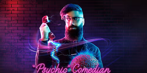 Peter Antoniou at Helium Comedy Club St Louis