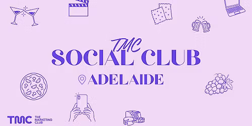 TMC Social Club - Adelaide