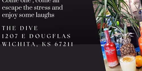 S*i*n*g*l*e*s Mingle game night @the Dive (free entry)