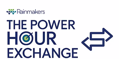 The Power Hour Exchange