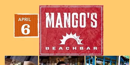 Salsamotion 2e Paasdag @ Mangos Beachbar