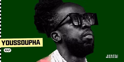 Youssoupha \u00b7 Le Tetris