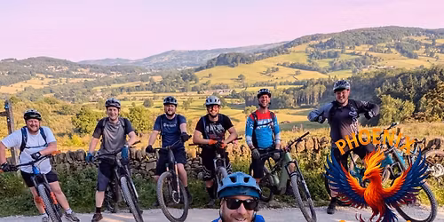 Cannock \/ Stile Cop