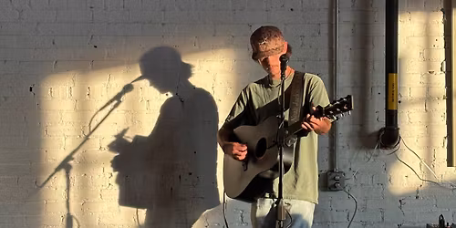 Noah Jackson Cobb at Casita Brewing Company
