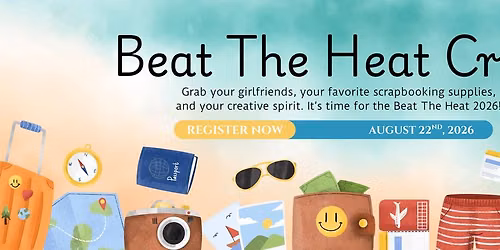 Beat The Heat