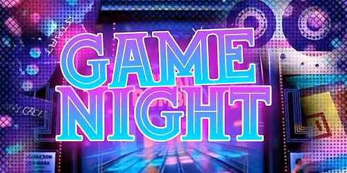 Game Night