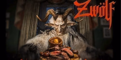 The Krampus Ball at The Royal Hotel — The Royal Hotel Whitby
