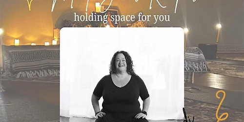 Yoga Foundations: A Beginner Series