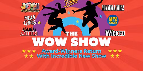The WOW Show
