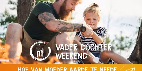 Vader dochter weekend