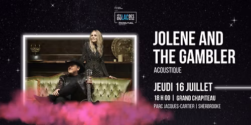 JOLENE AND THE GAMBLER | FLN 2026