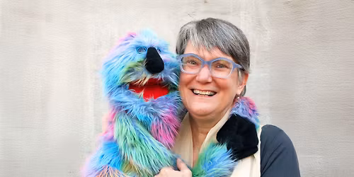 Hands On! Using Puppets With Young Children (DHSS-SCCR approved, 1 clock hour)