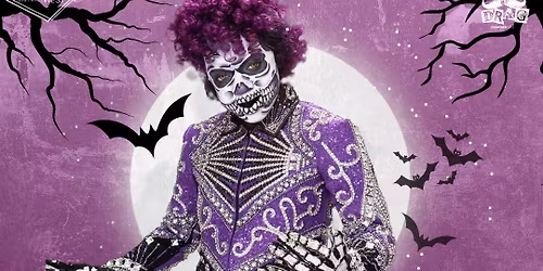 Return of the Kings Presents: Halloween Spectacular with King Perka $exxx