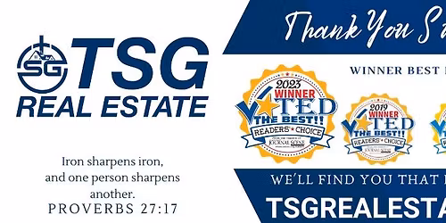 Muffins, Mimosas, & Mortgages