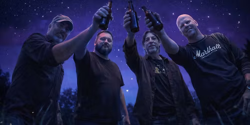 Bottoms Up @ Mr Boros Tavern