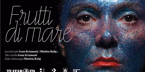 I. Krizmani\u0107\/N. Rafaj: FRUTTI DI MARE