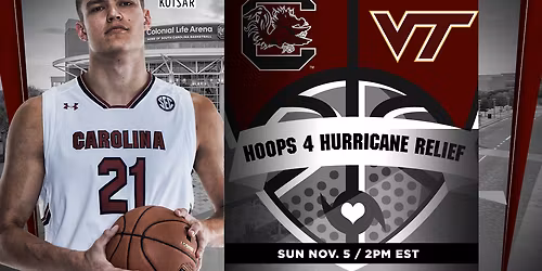 Parking Erskine College Flying Fleet at Wofford Terriers Mens Basketball