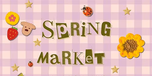 Spring Market