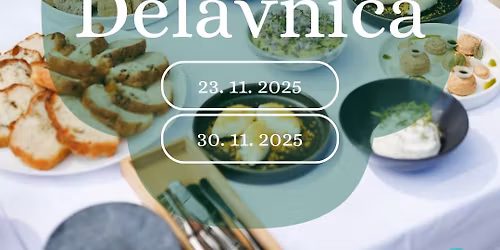 Sous Vide kulinari\u010dna delavnica v Vili Podvin