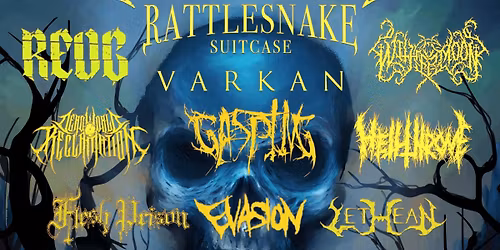 Dead Of Winter Fest 2026