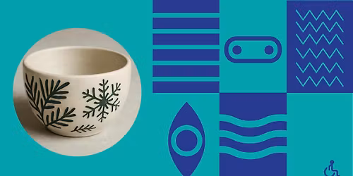 Grudniowe warsztaty ceramiczne (BRAK MIEJSC)