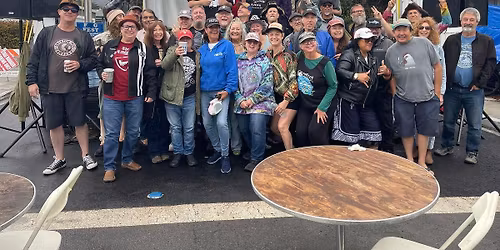 Todd Bugbee\u2019s Dead Roses - Steal Your Monday - Winters Tavern 