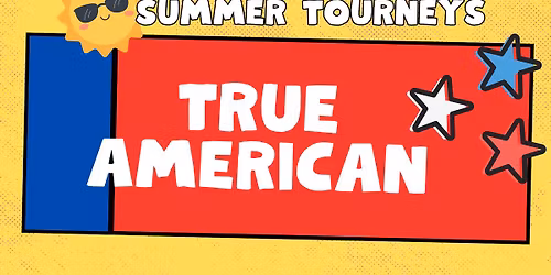 True American