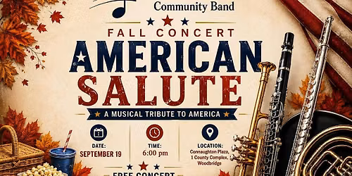 American Salute