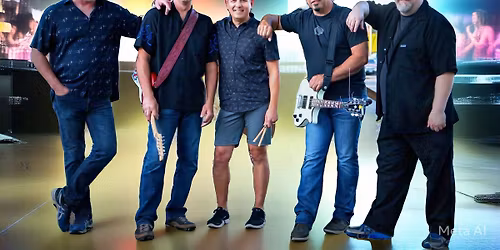 Generator at Beer at a Time Camas, Wa.