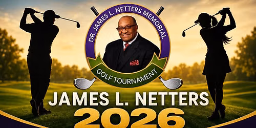 James L. Netters Golf Tourney