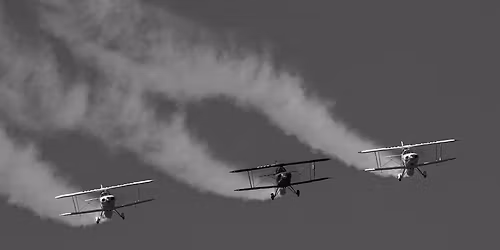 Aviation Photography Workshop