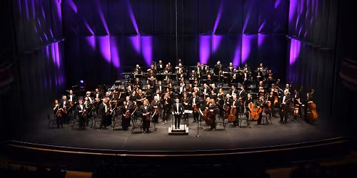 Mississauga Symphony Orchestra: A Merry Little Christmas