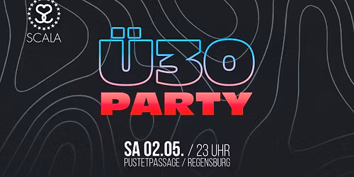 \u00dc30 Party