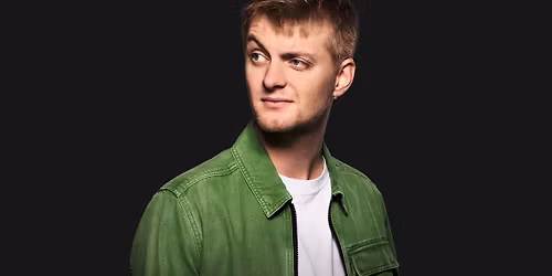 Open Mic - V\u00e6rt: Niels Nielsen