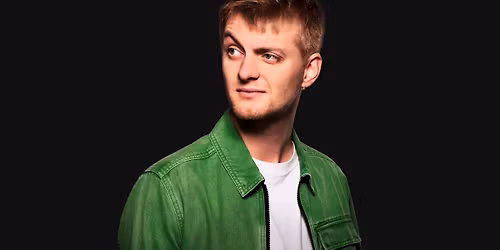 Open Mic - V\u00e6rt: Niels Nielsen