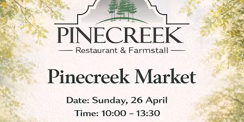 Pinecreek Market