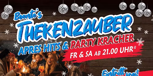 Boente\u2019s Thekenzauber