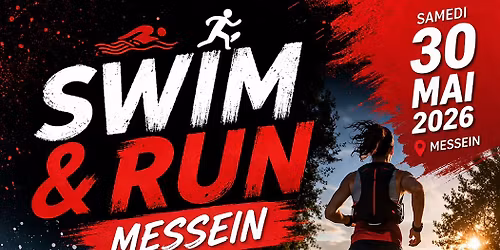 Swim And Run de Messein